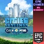✅Cities: Skylines — Calm the Mind Radio✅ПК✅ЭПИК ГЕЙМС