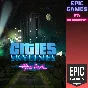 Cities: Skylines - After Dark✅PC✅EPIC GAMES
