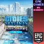 ✅Cities: Skylines — Hotels & Retreats Bundle✅ПК