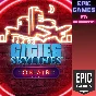 ✅Cities: Skylines — On Air Radio✅ПК✅ЭПИК ГЕЙМС