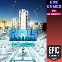Cities: Skylines - Snowfall✅PC✅EPIC GAMES