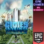 Cities: Skylines - Deluxe Edition Upgrade Pack✅PC