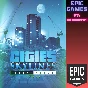 ✅Cities: Skylines — Deep Focus Radio✅ПК✅ЭПИК ГЕЙМС