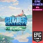 Cities: Skylines - Shoreline Radio✅PC✅EPIC GAMES