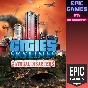 Cities: Skylines - Natural Disasters✅PC✅EPIC GAMES