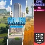 ✅Cities: Skylines — Financial Districts Bundle✅ПК