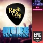 Cities: Skylines - Rock City Radio✅PC✅EPIC GAMES