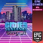 Cities: Skylines - Synthetic Dawn Radio✅PC✅EPIC GAMES
