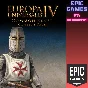 Europa Universalis IV: Common Sense Content Pack✅PC