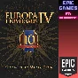 ✅Europa Universalis IV 10th Anniversary Music Pack✅ПК