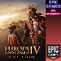 Europa Universalis IV: Winds of Change✅PC✅EPIC GAMES