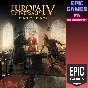 ✅Europa Universalis IV: King of Kings✅ПК✅ЭПИК ГЕЙМС
