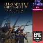 Europa Universalis IV Evangelical Majors Unit Pack✅PC