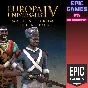 ✅Europa Universalis IV: Mare Nostrum Content Pack✅ПК