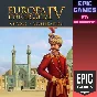 Europa Universalis IV Cradle of Civilization Expansion 