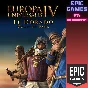 Europa Universalis IV: El Dorado Content Pack✅PC