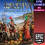 Europa Universalis IV Golden Century Immersion Pack
