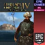 ✅Europa Universalis IV Mare Nostrum Expansion Pack✅ПК