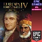 ✅Europa Universalis IV: Ultimate E-book Pack✅ПК