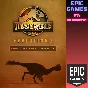 ✅Jurassic World Evolution 2 Cretaceous Predator Pack✅ПК