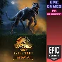 ✅Jurassic World Evolution 2 Набор динозавров Новые прик