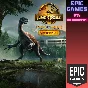 ✅Дополнение Господство Биосин к Jurassic World Evolutio