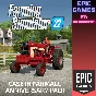 FS22 - Case IH Farmall Anniversary Pack✅PC✅EPIC GAMES