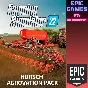 ✅Симулятора фермы 22 — набор HORSCH AgroVation✅ПК