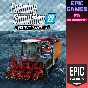 FS22 - Premium Expansion✅PC✅EPIC GAMES