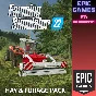 FS22 - Hay & Forage Pack✅PC✅EPIC GAMES