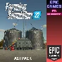 ✅FS22 — комплект AGI✅ПК✅ЭПИК ГЕЙМС