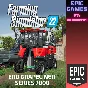 ✅FS22 — ERO Grapeliner Series 7000✅ПК✅ЭПИК ГЕЙМС