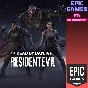 ✅Dead by Daylight — глава «Обитель зла»✅ПК✅ЭПИК ГЕЙМС