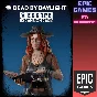 ✅Dead by Daylight: комплект «Побег»✅ПК✅ЭПИК ГЕЙМС