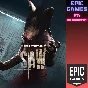 ✅Dead by Daylight — глава «Пила»✅ПК✅ЭПИК ГЕЙМС