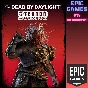 ✅Dead by Daylight: комплект «Ужас»✅ПК✅ЭПИК ГЕЙМС