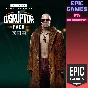 ✅HITMAN 3 — The Disruptor Pack✅ПК✅ЭПИК ГЕЙМС