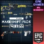 HITMAN 3 - Makeshift Pack✅PC✅EPIC GAMES