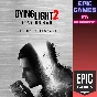 Dying Light 2 Stay Human: Ultimate Upgrade✅PC