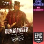 Dying Light 2 Stay Human: Gunslinger Bundle✅EPIC GAMES