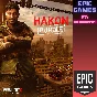✅Dying Light 2 Stay Human: Hakon Bundle✅ПК✅ЭПИК ГЕЙМС