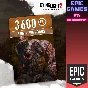 3600 DL Points✅PC✅EPIC GAMES