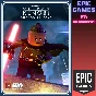 ✅Набор персонажей ОбиВан Кеноби для LEGO Звёздные Войны