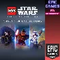 ✅LEGO Звёздные Войны Скайуокер Сага коллекция персонаже