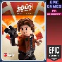 ✅Набор персонажей LEGO Звездные Войны Хан Соло✅ПК