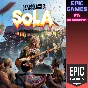 ✅Dead Island 2 — SoLA✅ПК✅ЭПИК ГЕЙМС
