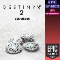 ✅500 Серебро Destiny 2✅ПК✅ЭПИК ГЕЙМС