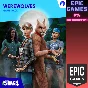The Sims™ 4 Werewolves✅PC✅EPIC GAMES