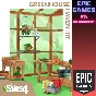 The Sims™ 4 Greenhouse Haven Kit✅PC✅EPIC GAMES