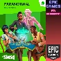 ✅Каталог «The Sims™ 4 Паранормальное»✅ПК✅ЭПИК ГЕЙМС